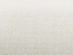 Maison Céphy Sofás Y Sillones|Puf de tela rizada estilo design POGNI de