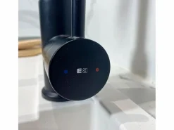 Essebagno Grifo De Cocina|Pure II mezclador para fregadero