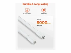 Purificador de Agua UV SucceBuy, Filtración Ultravioleta, Caudal de 3,785 l/min^ Online