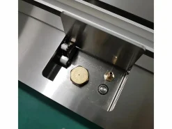 Quemador de bioetanol Smart APP, insertable automático empotrado 100 PRO-LINE^