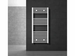 Radiador Sahara Design, 600 x 1200 mm, , Conexión Lateral, Forma Curva^LuxeBath Clearance