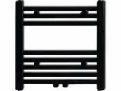 Radiador toallero de baño recto 480x480 mm^vidaxl Discount