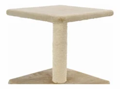 Rascador para gatos con poste de sisal 55 cm^Clicnbuy Hot