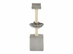Rascador para gatos con poste de sisal 105 cm^Clicnbuy Clearance