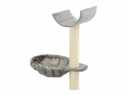 Rascador para gatos con poste de sisal 105 cm^Clicnbuy Clearance