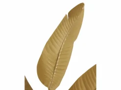 Árbol artificial de plátano con maceta - Ancho 60 x Prof. 60 x Alt. 160 cm - - NENDAZ^OZAIA Discount