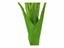 Árbol bananero artificial con macetero 180 cm ES726471^ Hot