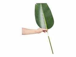 Planta Artificial|Árbol del Paraíso Artificial SucceBuy de 1,5 m, Planta Artificial