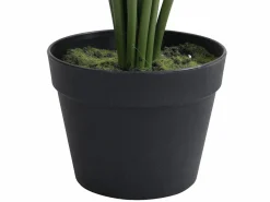 Árbol, planta, arbusto artificial palmera - Alt. 170 x Ancho 80 cm - - PALMITA^OZAIA Best