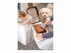 Recipiente hermético para croquetas de 25L^ZOLUX New