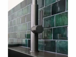 Reflet mezclador para fregadero metalizado^Essebagno