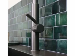 Reflet mezclador para fregadero metalizado^Essebagno