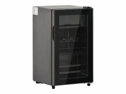 Refrigerador de 76 litros con iluminación LED - Estantes ajustables -^Hauss Spole Sale