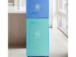 Refrigerador 28L+64L, -27°C~13°C, 116 kWh/año, 45dB, eficiencia energética D, , 41x45.5x105.5cm^DripeX Discount