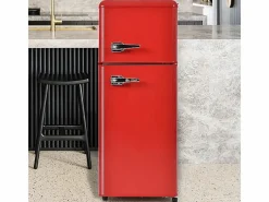 Refrigerador 28L+64L, -27°C~13°C, 116 kWh/año, 45dB, eficiencia energética D, , 41x45.5x105.5cm^DripeX Discount