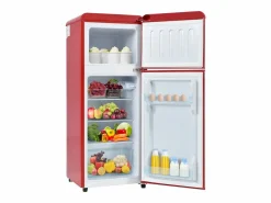 Refrigerador 28L+64L, -27°C~13°C, 116 kWh/año, 45dB, eficiencia energética D, , 41x45.5x105.5cm^DripeX Discount