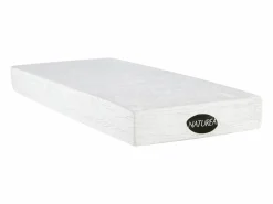 NATUREA Cama Articulada|Relajación láminas terminales memoria DAMYSOS 2x90x200