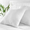 PIKOLIN Relleno de Cojín 45x45cm | HOME | Fibra | Funda 100% Algodón Clearance