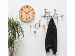 Reloj de madera Pure 40 cm^PRESENT TIME Clearance