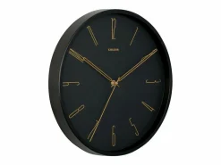 Reloj de pared Belle Numbers - - Ø35cm^KARLSSON