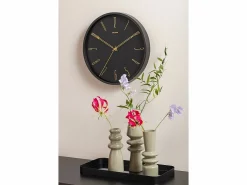 Reloj de pared Belle Numbers - - Ø35cm^KARLSSON