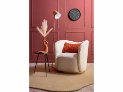 Reloj de pared Belle Numbers - - Ø35cm^KARLSSON