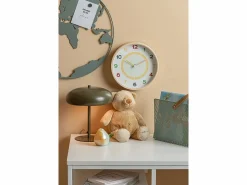 KARLSSON Reloj De Pared|Reloj de pared Chica - - Ø25cm