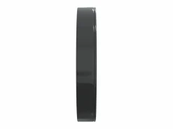 Reloj de pared con escalas y agujas luminosas Ø30 cm ES988008^ Hot