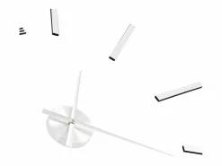 Reloj de pared 3D con diseño moderno 100 cm XXL ES404526^