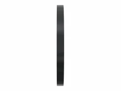 Reloj de pared de hierro y madera de ingeniería marrón Ø39 cm ES318995 Marru00f3n Best