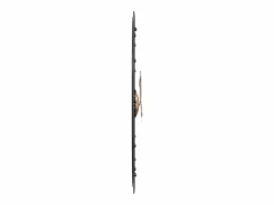 Reloj De Pared|Reloj de pared de hierro Ø60 cm ES664813