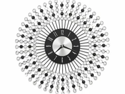 Reloj De Pared|Reloj de pared de metal 43 cm ES775590