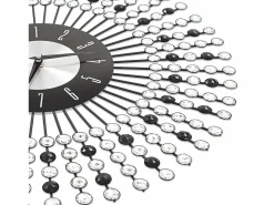 Reloj De Pared|Reloj de pared de metal 43 cm ES775590