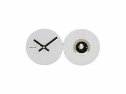 KARLSSON Reloj De Pared|Reloj de pared Duo Cuckoo -