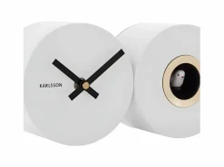 KARLSSON Reloj De Pared|Reloj de pared Duo Cuckoo -