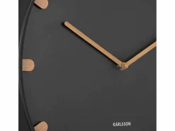 PRESENT TIME Reloj De Pared|Reloj de pared Grace - - Ø40cm