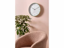 KARLSSON Reloj De Pared|Reloj de pared Joy - - Ø40cm