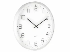 KARLSSON Reloj De Pared|Reloj de pared Lofty - - Ø40cm