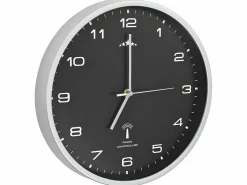 Reloj De Pared|Reloj de pared radiocontrol movimiento de cuarzo 31 cm ES387368