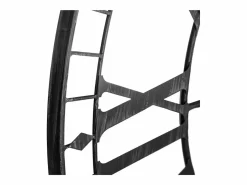 Atmosphera Reloj De Pared|Reloj de Pared Tibor, , 88 cm, para Salón y Comedor, Diseño Moderno