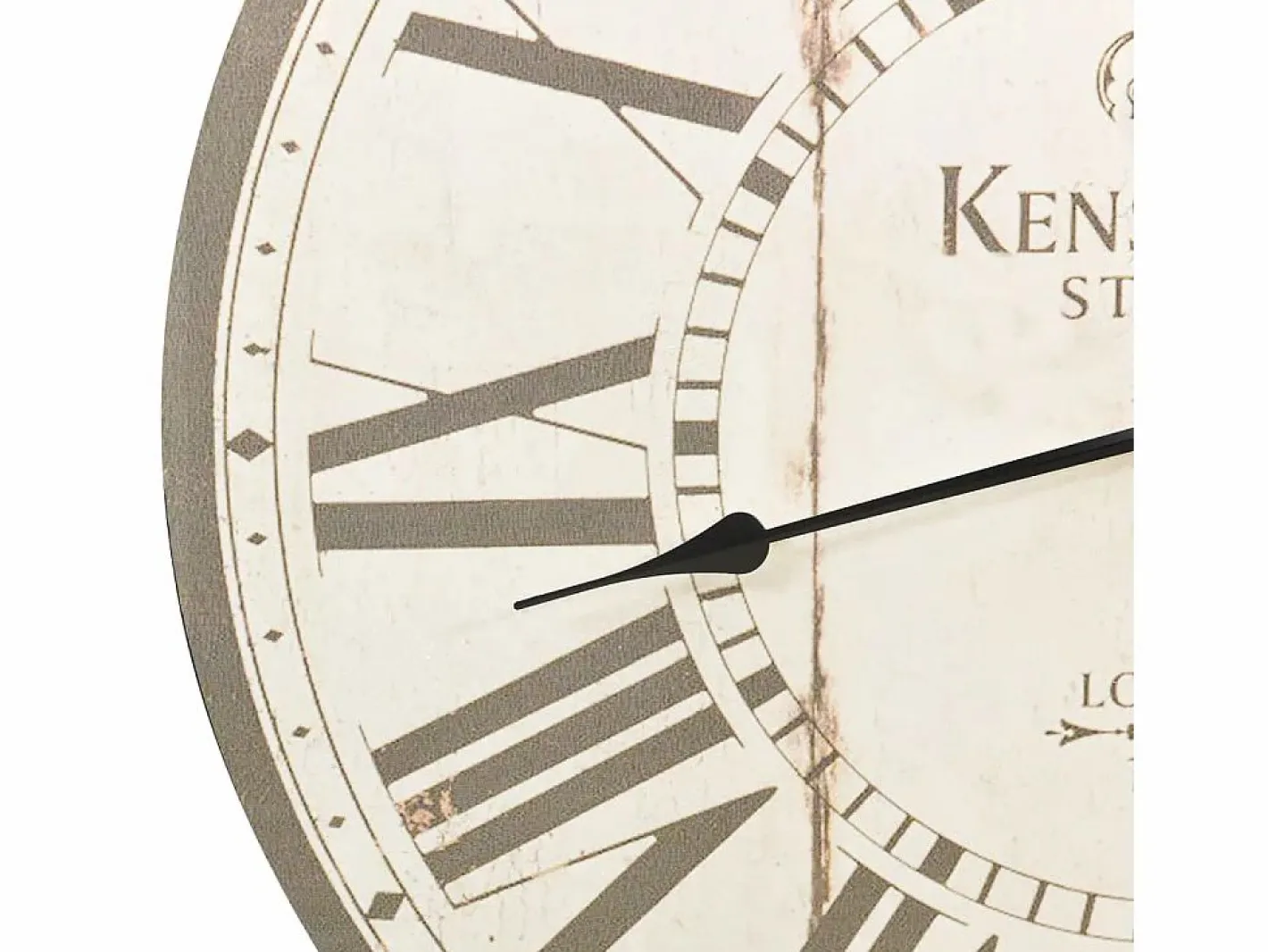 Reloj de pared vintage London 60 cm ES970696^ Discount