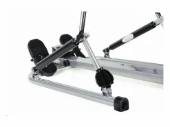 Remo de ejercicio escandinavo - O'fitness - Contador 5 funciones - Acero^ Sale