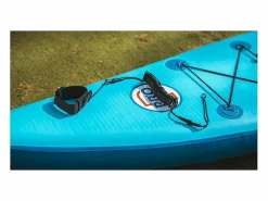 Deportes Náuticos|Remo hinchable - Surftrip - En dropstitch - Con bolsa de transporte - Dimensiones : 305 x 76 x 15 cm
