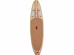 Remo hinchable - Surftrip - En dropstitch - Con bolsa de transporte - Dimensiones: 275 x 76 x 15 cm^ Outlet