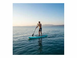 Remo hinchable - Surftrip - En dropstitch - Con bolsa de transporte - Dimensiones: 335 x 76 x 15 cm^ Outlet