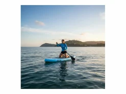 Remo hinchable - Surftrip - En dropstitch - Con bolsa de transporte - Dimensiones: 335 x 76 x 15 cm^ Outlet