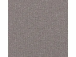 Reposapiés de tela color topo 70x55x41 cm Gris New