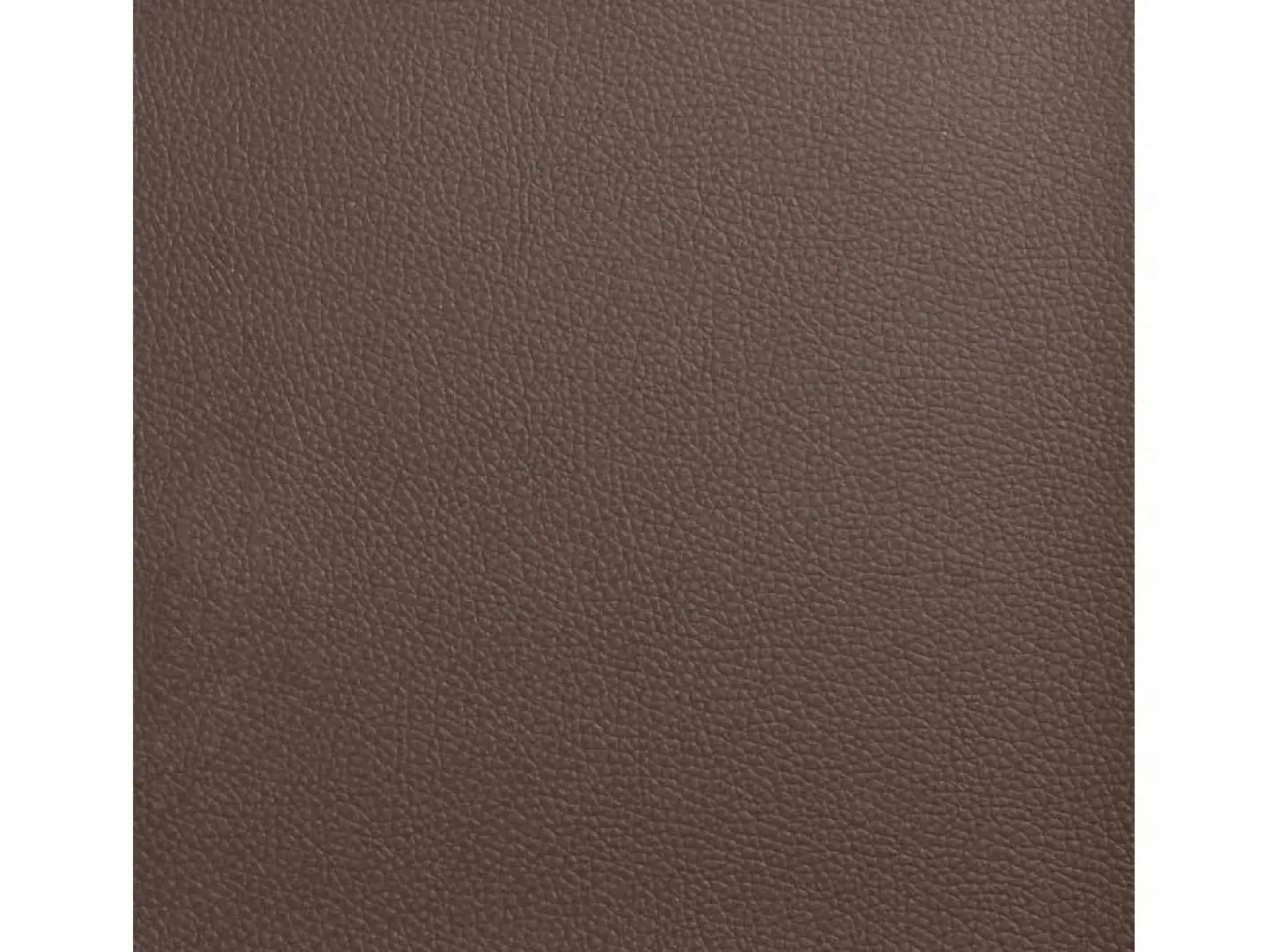 Reposapiés marrón 70x55x41 cm Piel sintética^ Discount
