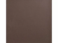 Reposapiés|Reposapiés marrón 60x50x41 cm Piel sintética
