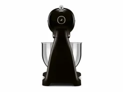 Smeg Pequeño Electrodoméstico|Robot de repostería Años 50 4,8 L 800W bol de acero inoxidable 10 velocidades vintage